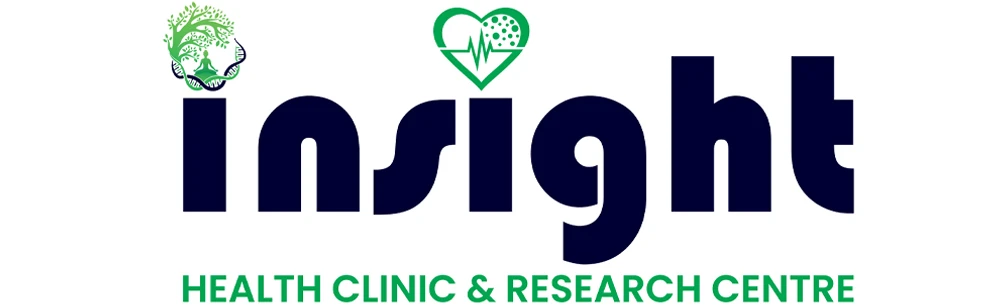 INSIGHT HEALTH CLINIC AND RESEARCH CENTRE